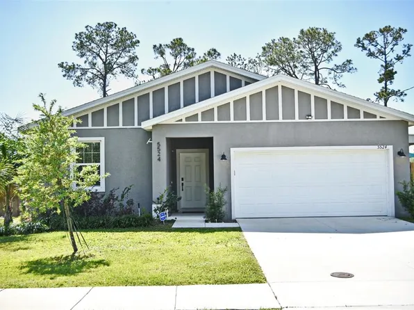 5524 Shasta Dr, Orlando, FL 32810