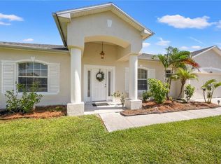 23166 Ranger Ave, Pt Charlotte, FL 33954