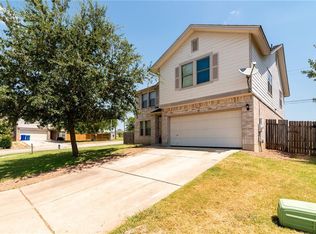 101 Vicksburg Cv, Elgin, TX 78621