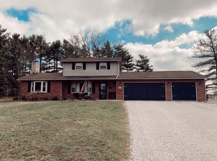 511 E Brandt Rd, Galion, OH 44833