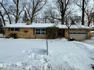 3316 Hickory Ln, Port Huron, MI 48060