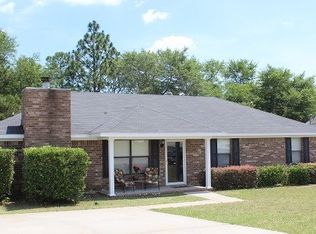 3457 Linderwood Dr, Augusta, GA 30906