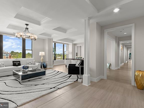 5th image of 8302 Woodmont Ave APT 800