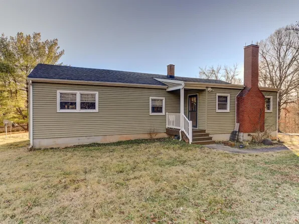 385 Bruner Rd, Monroe, VA 24574