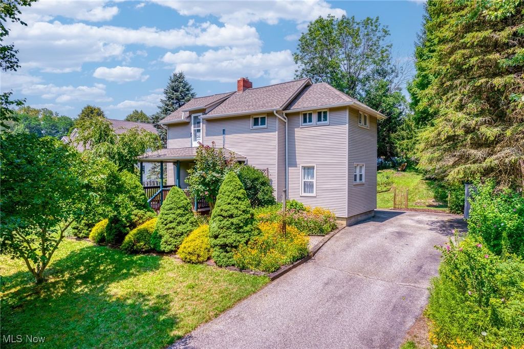 Real estate listing image