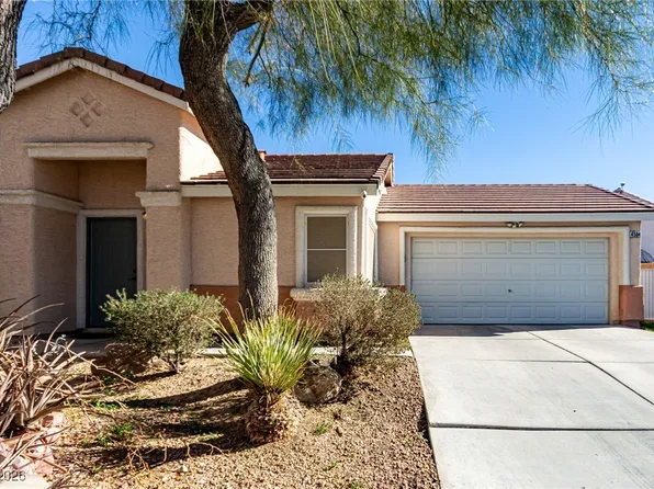 4504 Grotto Ct, Las Vegas, NV 89031