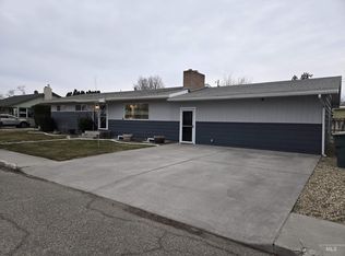 813 Reece Ave, Nyssa, OR 97913