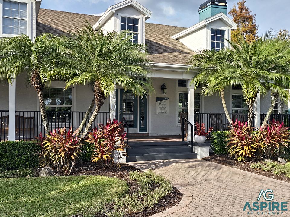 Leasing Office | Aspire at Gateway