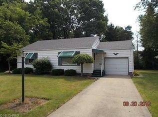 318 19th St NE, Massillon, OH
