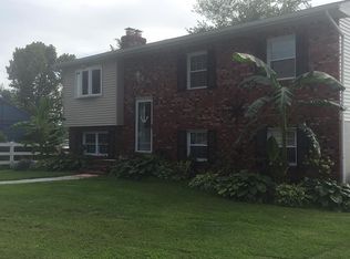 1821 Harbor Dr, Chester, MD 21619