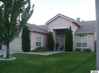 9565 Oakley Ln, Reno, NV 89521