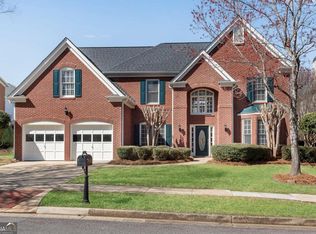 1107 Carroll Ct, Norcross, GA 30071
