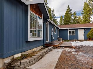 19022 Choctaw Rd, Bend, OR 97702