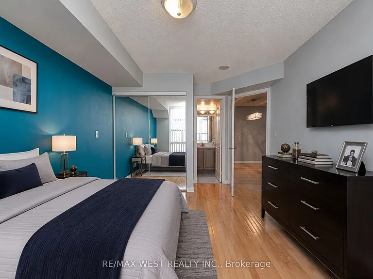 1 Elm Dr W #1611 — Photo 14