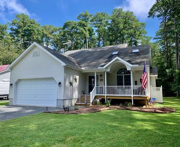 3011 Captains Corridor, Greenbackville, VA, 23356