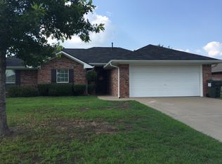 20411 Bluegrass Cir, Flint, TX 75762