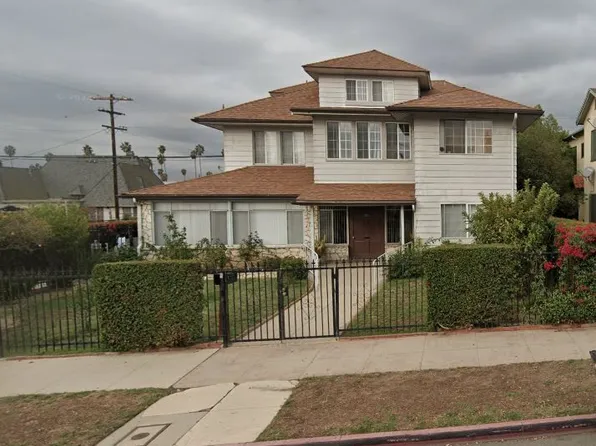 903 N Edgemont St, Los Angeles, CA 90029