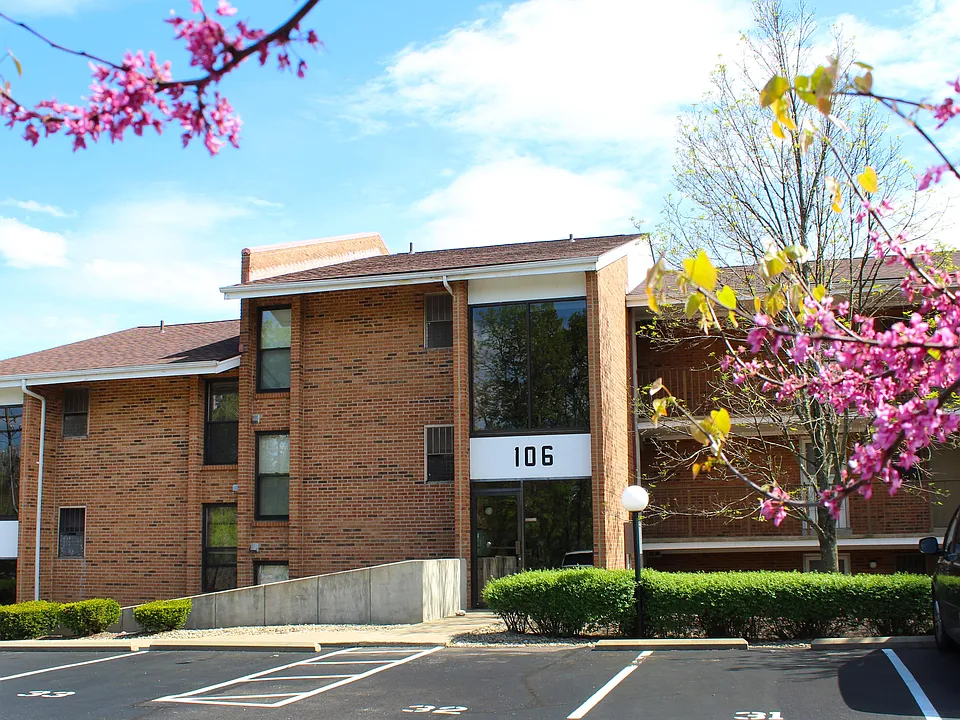 Indian Lookout Apartments