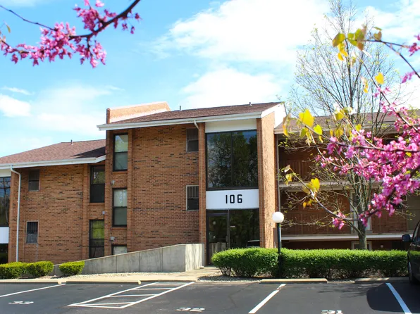 Indian Lookout Apartments