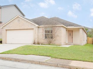 1738 Stargazer Pass, San Antonio, TX 78260