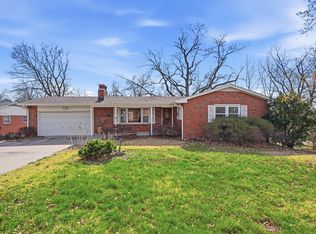 2214 Bluff Blvd, Columbia, MO 65201