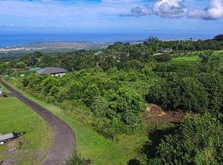 75-5305 Mamalahoa Hwy #4B, Holualoa, HI 96725