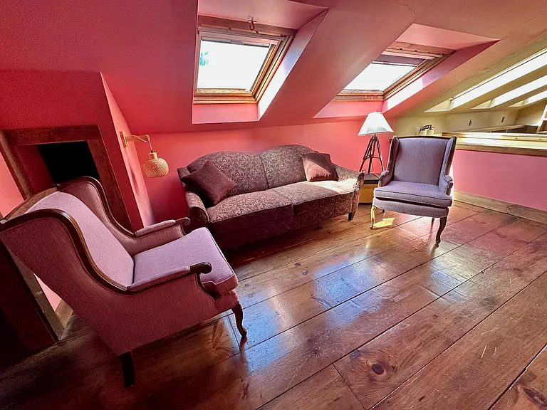 107 Franklin St #D — Photo 4