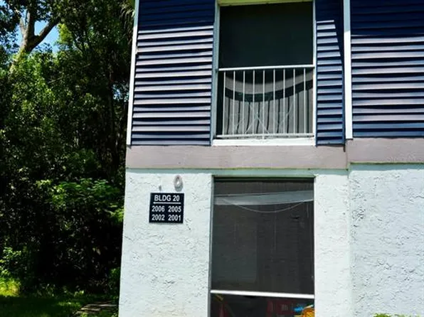 2006 NORTHLAKE DRIVE #2006, SANFORD, FL 32773
