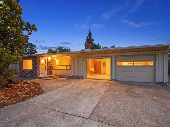 1995 Smithoak St, Eugene, OR 97404