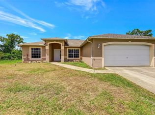 2612 NW 25th Ln, Cape Coral, FL 33993