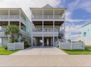 11418 Starfish Ln, Galveston, TX 77554