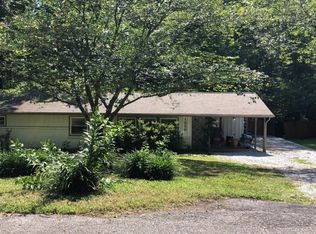 1328 Sumac Dr, Knoxville, TN 37919