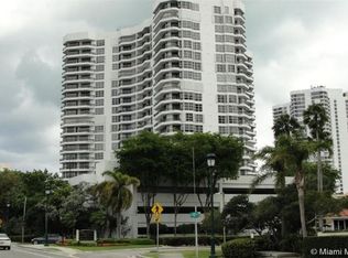 3400 NE 192nd St APT 301, Aventura, FL 33180