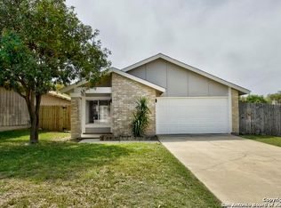 16639 Crested Butte St, San Antonio, TX 78247