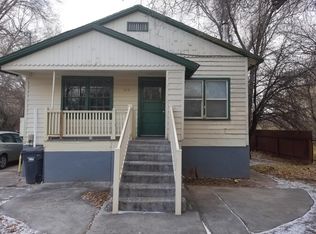 535 W 500 S, Richfield, UT 84701