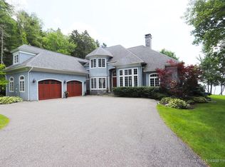 38 Viking Trail Ln, Surry, ME 04684
