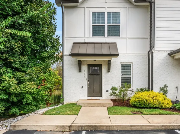 220 W Mill Dr, Nashville, TN 37209