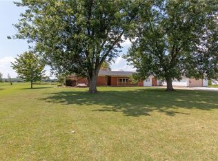 10332 N County Road 800 E, Brownsburg, IN 46112