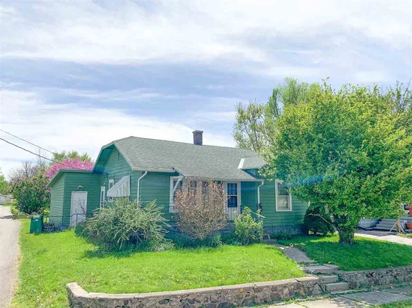 2029 Lincoln Ave, New Castle, IN 47362