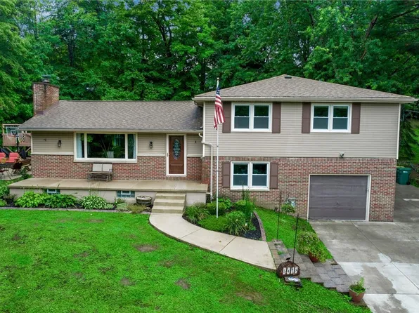 5478 George Dr, Hamburg, NY 14075