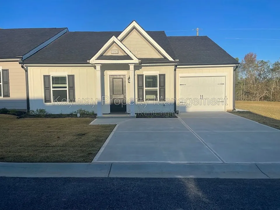 5017 Greer Dr