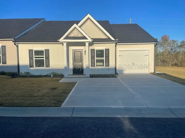 5017 Greer Dr, Grovetown, GA 30813