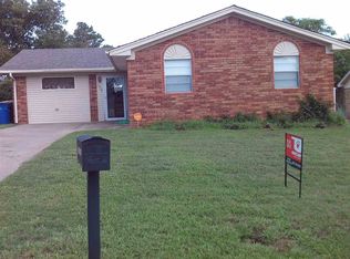 124 Ridgecrest Dr, Duncan, OK 73533