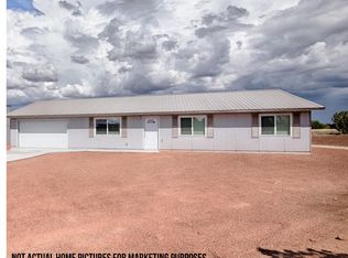 2591 Elk Run Loop, Show Low, AZ 85901