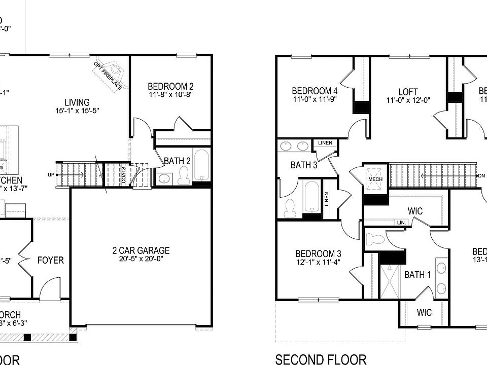 2nd image of 5132 Runnerstone Rd
