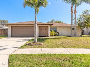 2937 Lantern Dr, South Daytona, FL 32119