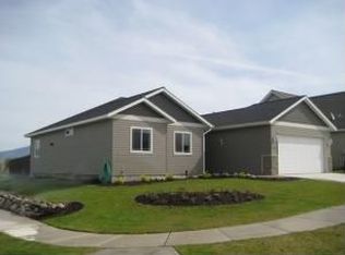 606 N Larri Lee St, Post Falls, ID 83854