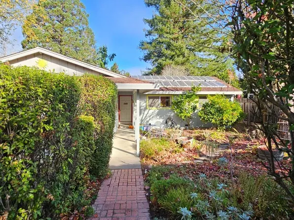 7886 Washington Avenue, Sebastopol, CA 95472
