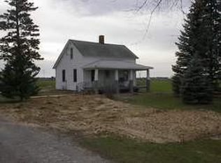 1190 E Chip Rd, Kawkawlin, MI 48631