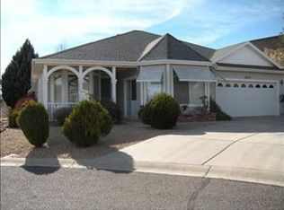 2033 N Oxford, Prescott Valley, AZ 86314